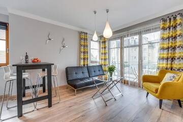 Фотографии Апартаменты Sopocka Bryza - Baltica Apartments г. Сопот (Польша) №4 Фото Апартаменты Sopocka Bryza - Baltica Apartments г. Сопот 4