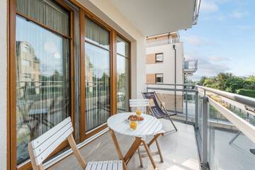 Фотографии Апартаменты Sopocka Bryza - Baltica Apartments г. Сопот (Польша) №5 Фото Апартаменты Sopocka Bryza - Baltica Apartments г. Сопот 5
