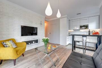 Фотографии Апартаменты Sopocka Bryza - Baltica Apartments г. Сопот (Польша) №2 Фото Апартаменты Sopocka Bryza - Baltica Apartments г. Сопот 2
