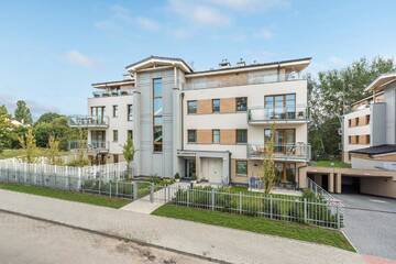 Фотографии Апартаменты Sopocka Bryza - Baltica Apartments г. Сопот (Польша) №3 Фото Апартаменты Sopocka Bryza - Baltica Apartments г. Сопот 3