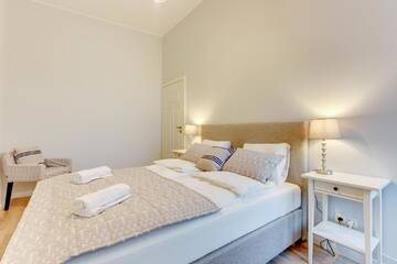 Фотографии Апартаменты Apartments Indygo by Renters г. Сопот (Польша) №5 Фото Апартаменты Apartments Indygo by Renters г. Сопот 5