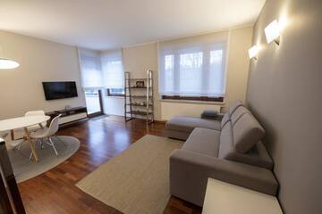 Фотографии Апартаменты Victus Apartamenty Apartament Bajka г. Сопот (Польша) №1 Фото Апартаменты Victus Apartamenty Apartament Bajka г. Сопот 1