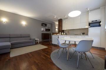 Фотографии Апартаменты Victus Apartamenty Apartament Bajka г. Сопот (Польша) №2 Фото Апартаменты Victus Apartamenty Apartament Bajka г. Сопот 2