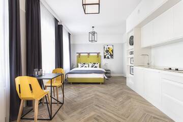 Фотографии Апартаменты Pensjonat Victoria Residence г. Сопот (Польша) №4 Фото Апартаменты Pensjonat Victoria Residence г. Сопот 4