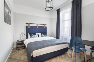 Фотографии Апартаменты Pensjonat Victoria Residence г. Сопот (Польша) №1 Фото Апартаменты Pensjonat Victoria Residence г. Сопот 1