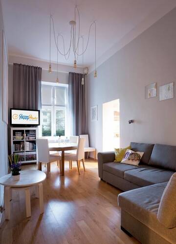 Фотографии Апартаменты Saltic Apartment Happy Hours г. Сопот (Польша) №2 Фото Апартаменты Saltic Apartment Happy Hours г. Сопот 2