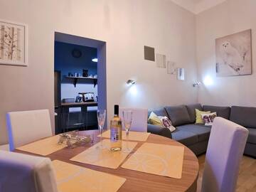 Фотографии Апартаменты Saltic Apartment Happy Hours г. Сопот (Польша) №3 Фото Апартаменты Saltic Apartment Happy Hours г. Сопот 3