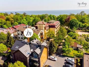Фотографии Апарт-отели My Story Sopot Apartments г. Сопот (Польша) №1 Фото Апарт-отели My Story Sopot Apartments г. Сопот 1