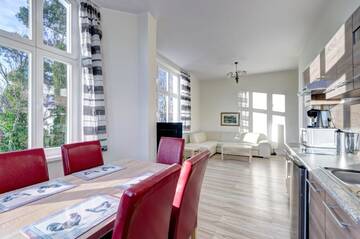 Фотографии Апартаменты 3 City Apartments - Fryderyk г. Сопот (Польша) №4 Фото Апартаменты 3 City Apartments - Fryderyk г. Сопот 4