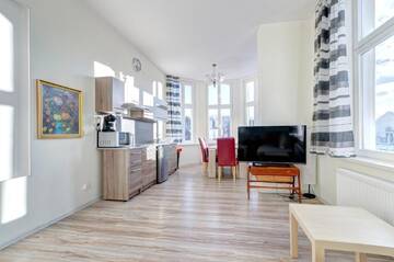 Фотографии Апартаменты 3 City Apartments - Fryderyk г. Сопот (Польша) №5 Фото Апартаменты 3 City Apartments - Fryderyk г. Сопот 5