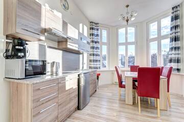 Фотографии Апартаменты 3 City Apartments - Fryderyk г. Сопот (Польша) №3 Фото Апартаменты 3 City Apartments - Fryderyk г. Сопот 3