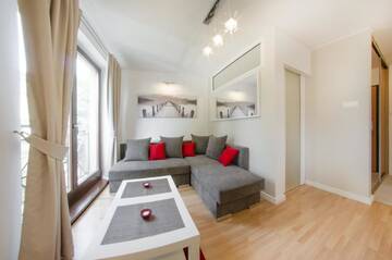 Фотографии Апартаменты Dom & House - Apartments Sobieskiego Sopot г. Сопот (Польша) №4 Фото Апартаменты Dom & House - Apartments Sobieskiego Sopot г. Сопот 4