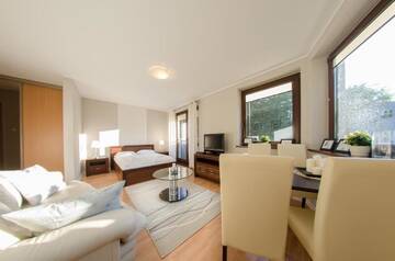 Фотографии Апартаменты Dom & House - Apartments Sobieskiego Sopot г. Сопот (Польша) №1 Фото Апартаменты Dom & House - Apartments Sobieskiego Sopot г. Сопот 1