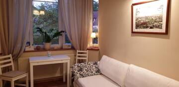 Фотографии Апартаменты Apartament Magnolia г. Сопот (Польша) №2 Фото Апартаменты Apartament Magnolia г. Сопот 2
