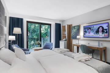 Фотографии Отель Hotel Testa г. Сопот (Польша) №3 Фото Отель Hotel Testa г. Сопот 3