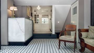 Фотографии Апартаменты Willa Deco Apartamenty г. Сопот (Польша) №1 Фото Апартаменты Willa Deco Apartamenty г. Сопот 1