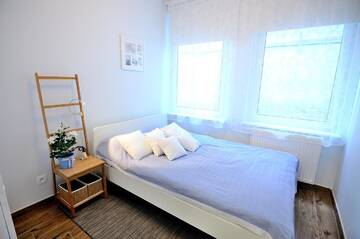 Фотографии Апартаменты Victus Apartamenty, Apartament Askja г. Сопот (Польша) №1 Фото Апартаменты Victus Apartamenty, Apartament Askja г. Сопот 1