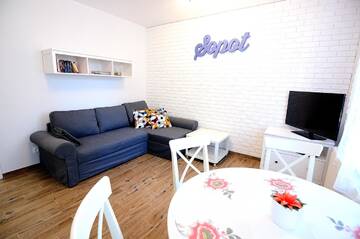 Фотографии Апартаменты Victus Apartamenty, Apartament Askja г. Сопот (Польша) №2 Фото Апартаменты Victus Apartamenty, Apartament Askja г. Сопот 2