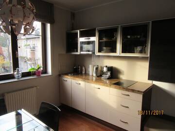 Фотографии Апартаменты Apartament Nadmorski г. Сопот (Польша) №4 Фото Апартаменты Apartament Nadmorski г. Сопот 4