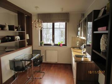 Фотографии Апартаменты Apartament Nadmorski г. Сопот (Польша) №5 Фото Апартаменты Apartament Nadmorski г. Сопот 5