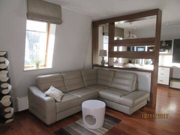 Фотографии Апартаменты Apartament Nadmorski г. Сопот (Польша) №2 Фото Апартаменты Apartament Nadmorski г. Сопот 2