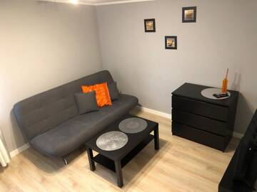 Фотографии Апартаменты Apartament Sunset г. Сопот (Польша) №2 Фото Апартаменты Apartament Sunset г. Сопот 2