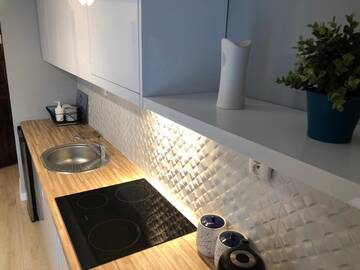 Фотографии Апартаменты Apartament Blue Lagoon г. Сопот (Польша) №5 Фото Апартаменты Apartament Blue Lagoon г. Сопот 5