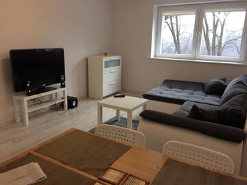 Фотографии Апартаменты Apartamenty Oaza Spokoju г. Сопот (Польша) №4 Фото Апартаменты Apartamenty Oaza Spokoju г. Сопот 4