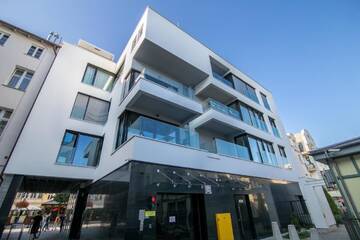 Фотографии Апартаменты Grand Apartments Wave- Na Fali г. Сопот (Польша) №5 Фото Апартаменты Grand Apartments Wave- Na Fali г. Сопот 5