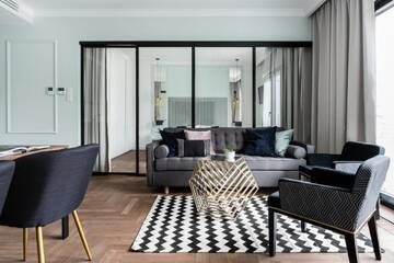 Фотографии Апартаменты Grand Apartments Wave- Na Fali г. Сопот (Польша) №1 Фото Апартаменты Grand Apartments Wave- Na Fali г. Сопот 1