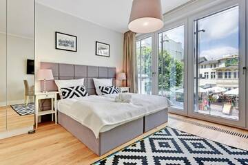 Фотографии Апартаменты Grand Apartments Wave- Na Fali г. Сопот (Польша) №3 Фото Апартаменты Grand Apartments Wave- Na Fali г. Сопот 3