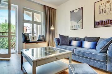 Фотографии Апартаменты Lion Apartments - Monte Cassino 42 г. Сопот (Польша) №4 Фото Апартаменты Lion Apartments - Monte Cassino 42 г. Сопот 4