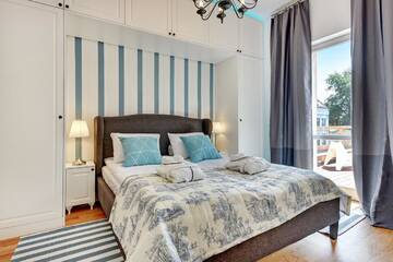 Фотографии Апартаменты Lion Apartments - Monte Cassino 42 г. Сопот (Польша) №5 Фото Апартаменты Lion Apartments - Monte Cassino 42 г. Сопот 5