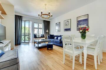 Фотографии Апартаменты Lion Apartments - Monte Cassino 42 г. Сопот (Польша) №1 Фото Апартаменты Lion Apartments - Monte Cassino 42 г. Сопот 1