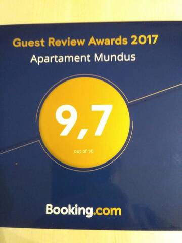 Фотографии Апартаменты Apartament Mundus г. Сопот (Польша) №2 Фото Апартаменты Apartament Mundus г. Сопот 2