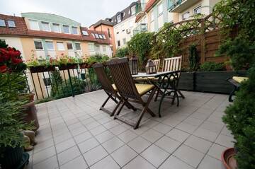 Фотографии Апартаменты Apartament Mundus г. Сопот (Польша) №3 Фото Апартаменты Apartament Mundus г. Сопот 3