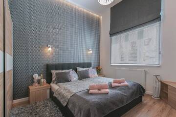 Фотографии Апартаменты Apartamenty4you - Apartamenty Atlantic г. Сопот (Польша) №4 Фото Апартаменты Apartamenty4you - Apartamenty Atlantic г. Сопот 4