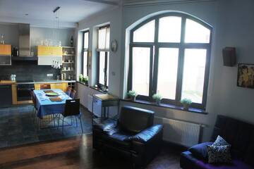 Фотографии Апартаменты Sopot Lodge г. Сопот (Польша) №3 Фото Апартаменты Sopot Lodge г. Сопот 3