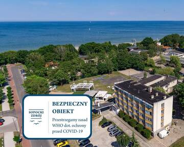 Фотографии Апартаменты Sopocki Zdrój Apartments г. Сопот (Польша) №1 Фото Апартаменты Sopocki Zdrój Apartments г. Сопот 1
