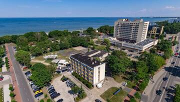 Фотографии Апартаменты Sopocki Zdrój Apartments г. Сопот (Польша) №2 Фото Апартаменты Sopocki Zdrój Apartments г. Сопот 2