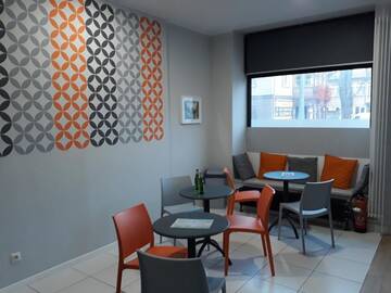 Фотографии Хостелы Hostel Sopot Centrum г. Сопот (Польша) №5 Фото Хостелы Hostel Sopot Centrum г. Сопот 5