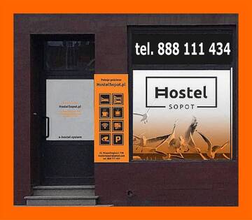 Фотографии Хостелы Hostel Sopot Centrum г. Сопот (Польша) №1 Фото Хостелы Hostel Sopot Centrum г. Сопот 1