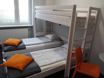 Фотографии Хостелы Hostel Sopot Centrum г. Сопот (Польша) №2 Фото Хостелы Hostel Sopot Centrum г. Сопот 2
