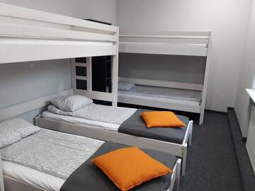 Фотографии Хостелы Hostel Sopot Centrum г. Сопот (Польша) №3 Фото Хостелы Hostel Sopot Centrum г. Сопот 3