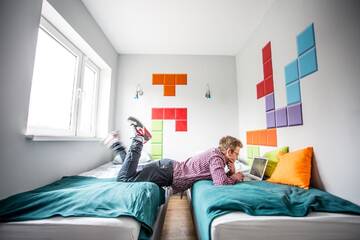 Фотографии Хостелы Tetris Sopot г. Сопот (Польша) №5 Фото Хостелы Tetris Sopot г. Сопот 5