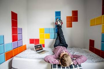 Фотографии Хостелы Tetris Sopot г. Сопот (Польша) №2 Фото Хостелы Tetris Sopot г. Сопот 2
