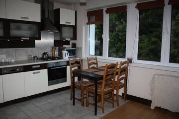 Фотографии Апартаменты Apartament Kolberga w Sopocie г. Сопот (Польша) №4 Фото Апартаменты Apartament Kolberga w Sopocie г. Сопот 4