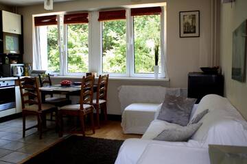Фотографии Апартаменты Apartament Kolberga w Sopocie г. Сопот (Польша) №1 Фото Апартаменты Apartament Kolberga w Sopocie г. Сопот 1