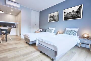 Фотографии Апарт-отели Apartamenty Sopot19 г. Сопот (Польша) №4 Фото Апарт-отели Apartamenty Sopot19 г. Сопот 4