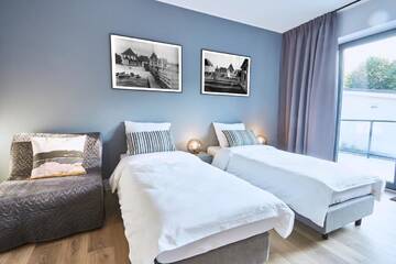 Фотографии Апарт-отели Apartamenty Sopot19 г. Сопот (Польша) №5 Фото Апарт-отели Apartamenty Sopot19 г. Сопот 5